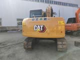 2022 Caterpillar 312D2GC Crawler Excavator