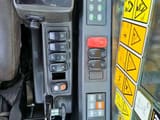 2018 Caterpillar M318F Wheel Excavator