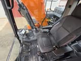 2022 Doosan DX140LC-7 Crawler Excavator