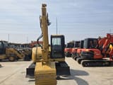 2022 Caterpillar 308C Mini Excavator