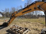 2016 Liebherr R914COMPACT Crawler Excavator