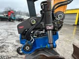 2018 Hyundai HX145LCR Crawler Excavator