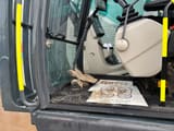 2022 Kobelco SK300LC-10E Crawler Excavator