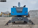 2024 Terex MHL350 S5 Material Handler