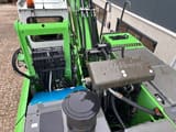 2009 Sennebogen 830M Material Handler