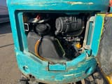 2017 Komatsu PC16R-3HS Mini Excavator