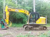 2023 JCB 150XL SV Crawler Excavator