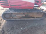 2013 Takeuchi TB290 Crawler Excavator