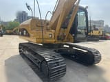 2020 Caterpillar 320CL Crawler Excavator