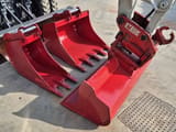 2021 Takeuchi TB295W Wheel Excavator