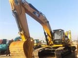 2023 Caterpillar 340D Crawler Excavator
