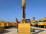 2021 Caterpillar 336GC Mini Excavator