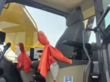 2021 Komatsu PC200 Crawler Excavator