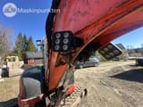 2015 Kubota U48-4 Mini Excavator