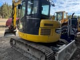 2008 Komatsu PC78US Crawler Excavator