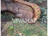 2013 Liebherr R964 HDSL Crawler Excavator