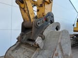 2010 Caterpillar 345DL Crawler Excavator