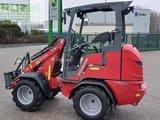 2023 Weidemann 1190E Mini Excavator