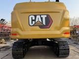 2021 Caterpillar 349D Crawler Excavator