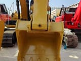 2024 Caterpillar 320BL Гусеничный экскаватор