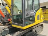 2022 Kobelco PC60-8 Mini Excavator