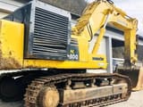 2019 Komatsu PC800 Rupsgraafmachine