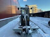 2022 Bobcat E19 Mini Excavator
