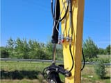 2017 Yanmar SV120 Crawler Excavator