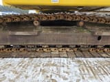 2011 Komatsu PC210LC-8 Crawler Excavator