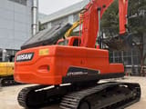 2022 Doosan DX225 Crawler Excavator