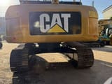 2020 Caterpillar 330D Crawler Excavator