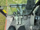 2024 Volvo ECR40F Mini Excavator