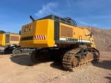 2002 Liebherr R974B LITRONIC Crawler Excavator