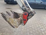 2009 Takeuchi TB014 Mini Excavator