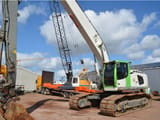 2015 Liebherr R946LC-V Crawler Excavator