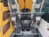 Liebherr R926 Compact Tiltrotator (2016)