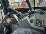 2016 Bobcat E35 Mini Excavator