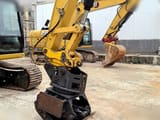 2023 Caterpillar 313GC Crawler Excavator