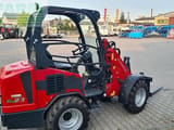 2023 Schäffer 23E Mini Excavator