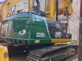 2024 Caterpillar 320D2 Crawler Excavator