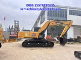 2024 Sany SY215C Crawler Excavator
