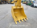2025 Caterpillar 320D3 Crawler Excavator