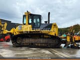 2011 Komatsu D61 PX-12 Crawler Excavator