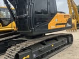 2026 Hyundai HX220HD Crawler Excavator