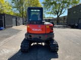 2016 Kubota KX163-5 Mini Excavator