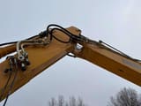 2006 Liebherr R944C HDSL LITRONIC Crawler Excavator