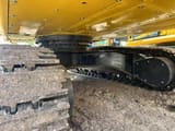 2020 Komatsu PC400-8 Crawler Excavator