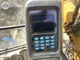 2007 Komatsu PW140-7 Wheel Excavator