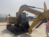 2024 Caterpillar 307E2 Mini Excavator