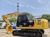 Caterpillar 320GC Crawler Excavator